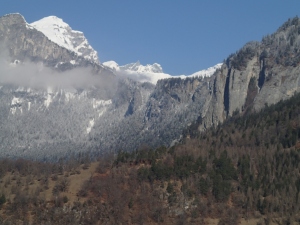 Ringelspitz 3247 Meter